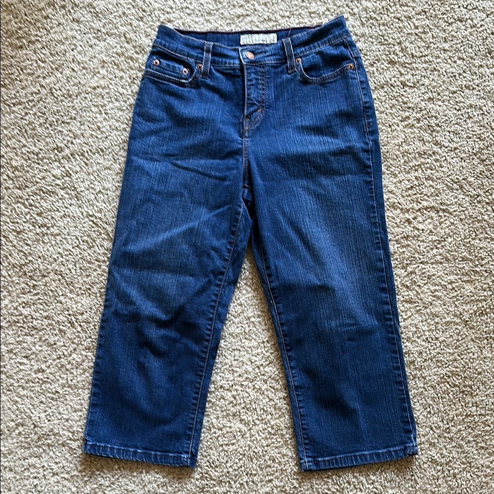 Women's Levi Strauss jeans 512